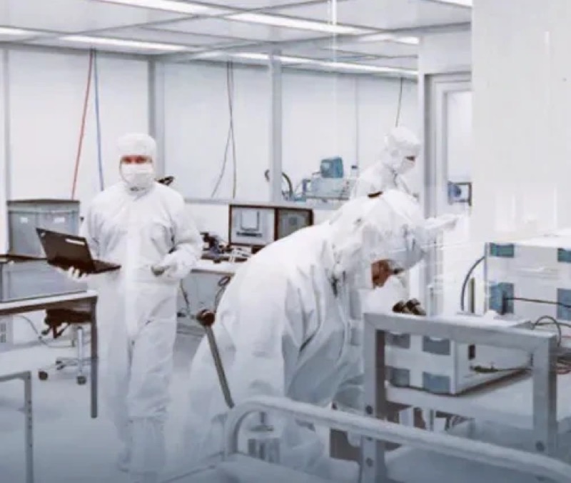 Inspection & Detection Systems