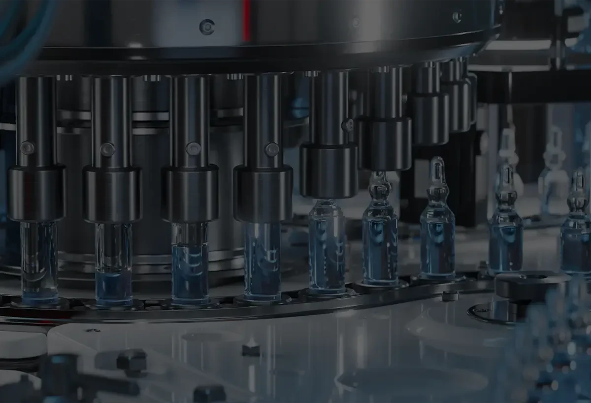 Depyrogenation Sterilizing Tunnel Oven - Technical Overview