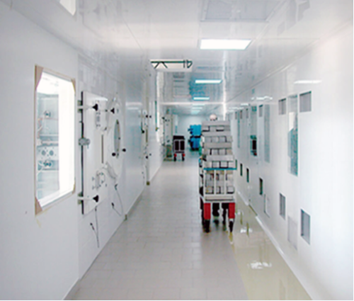 Plastics Industry