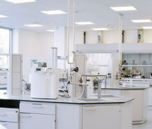 Laboratory Equipment