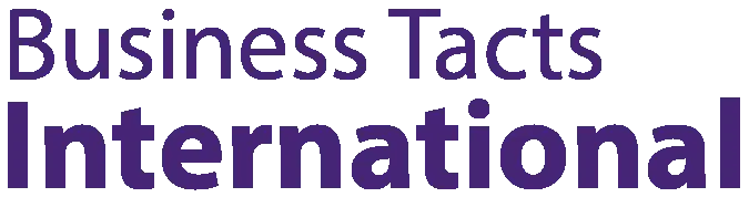 Business Tacts International Logo